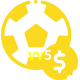 Aposte em esportes do mundo todo no vv5!
